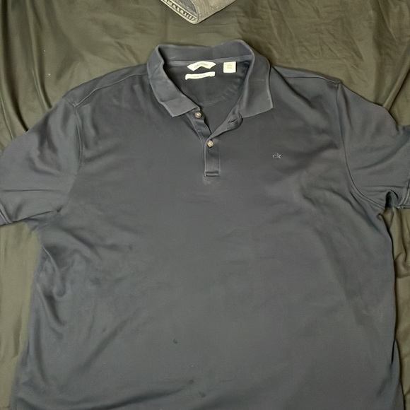 CALVIN KLIEN CREW NECK MENS - Picture 3 of 4